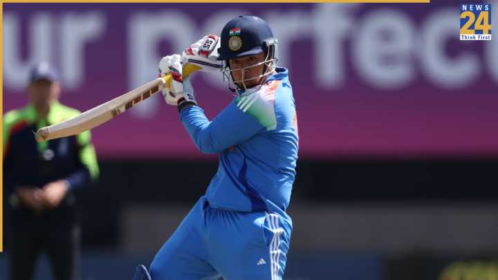 India A vs Pakistan A, Rising Stars Asia Cup: When and where to watch India vs Pakistan match live?