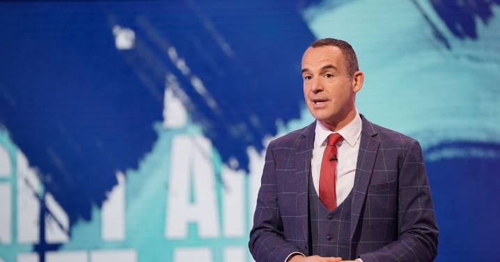 Martin Lewis gives Budget verdict and how new changes will impact your money