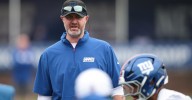 NY Giants won’t fire defensive coordinator Shane Bowen