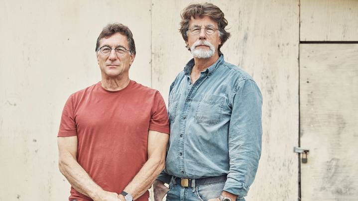 Has the 'Curse of Oak Island' Treasure Been Found? Inside the Lagina Brothers' Discoveries