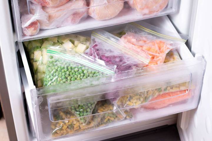 Cleaning Out Your Freezer for the Holidays? Toss These 6 Things First