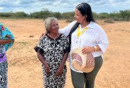 Arrancó entrega de Renta Ciudadana y Devolución del IVA en La Guajira