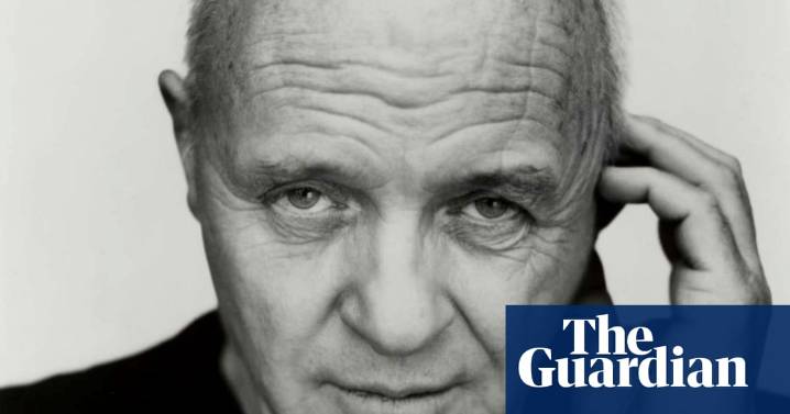 ‘I knew I needed help. I knew it was over’: Anthony Hopkins on alcoholism, anger, Academy Awards