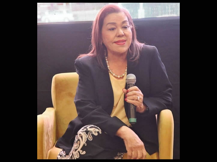 Armida Bernal será reconocida con el Premio México de Periodismo “Ricardo Flores Magón” 2025 por su trayectoria profesional