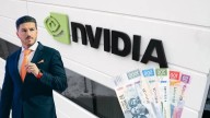 Samuel García anuncia inversión de NVIDIA en Nuevo León para un centro de IA