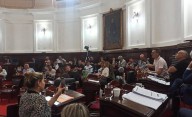 El Concejo aprobó el Presupuesto 2026, la ordenanza Fiscal y el pliego de los micros