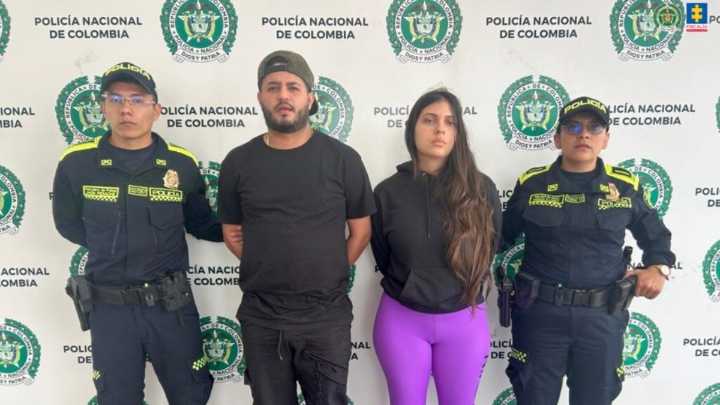 Cayó una red de trata de personas que enviaban colombianas a Baréin con falsas promesas de trabajo