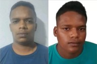 Capturado dos extorsionadores en Aragua que amenazaban a comerciantes