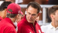 Indiana Hoosiers football coach Curt Cignetti sent predictable but devastating Fernando Mendoza update
