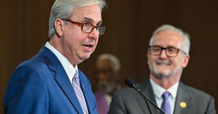 Big leadership changes at LSU: McNeese's Wade Rousse to be president, and a chancellor named