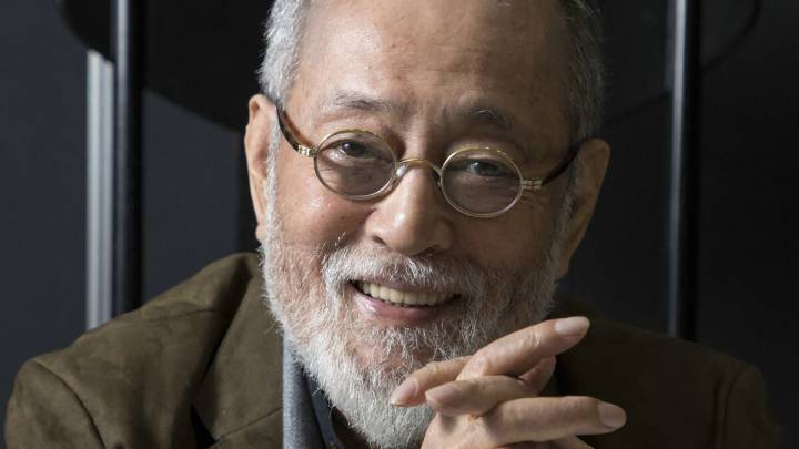 Tatsuya Nakadai, an icon of Japanese cinema, has died at 92