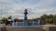 Rehabilita Municipio cinco monumentos históricos dedicados a la Revolución Mexicana
