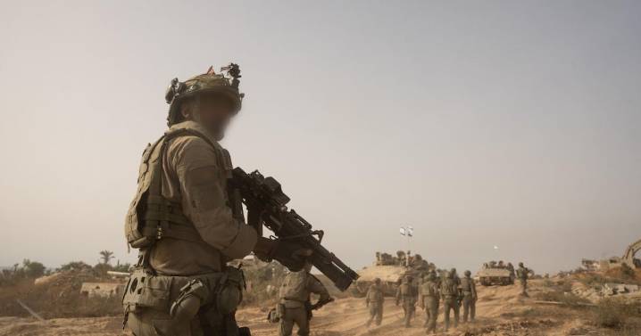 Hamas pide aplicar la segunda fase de la propuesta de Estados Unidos y critica las “continuas violaciones” al acuerdo por Israel