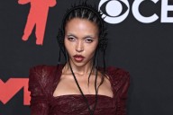 FKA Twigs album Eusexua and Bob Geldof among Rolling Stone UK Awards winners