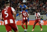 Mbappé lidera la remontada del Real Madrid con cuatro goles