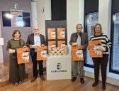 Impulsan una campaña para evitar el desperdicio alimentario