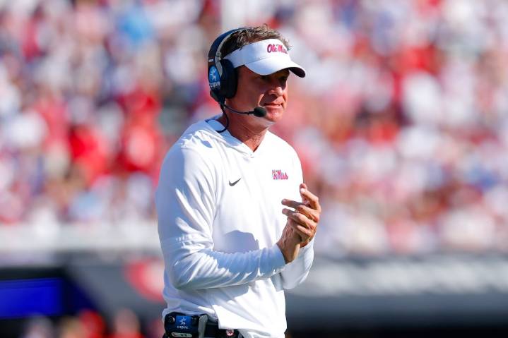 Will Florida Gators pay Lane Kiffin $150 million?
