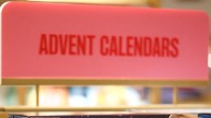 See lineup of Advent calendars available at Target, Trader Joe's