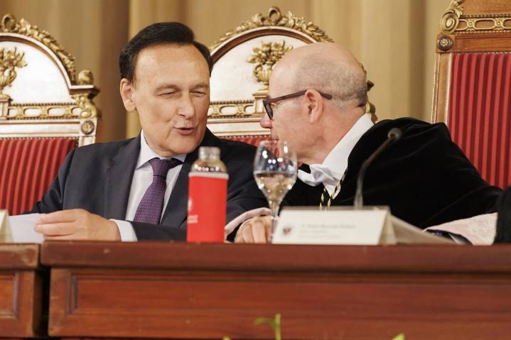 La Junta concede 800.000 euros para el Instituto de Matemáticas y el Centro de Biología del Desarrollo