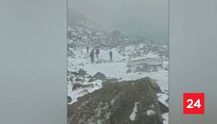 “Si está abierto, es seguro continuar”: detalles inéditos de la tragedia en Torres del Paine