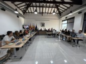 Santa Pola inicia los trámites para la construcción del nuevo colegio Hispanidad y la piscina municipal