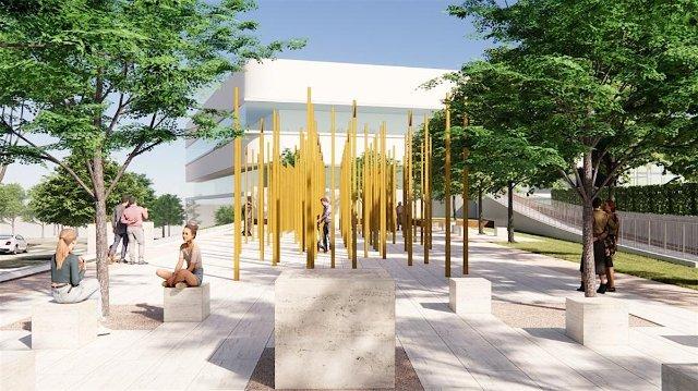 West Hollywood to Unveil ‘STORIES: The AIDS Monument’ Honoring Lives Lost and the Fight for Change