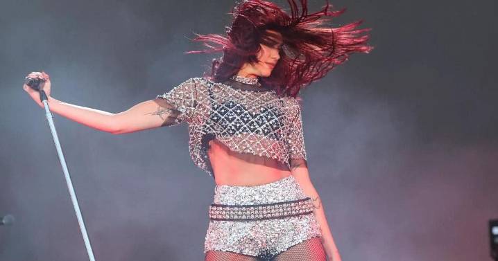 La Marea Pop Llega a México: Dua Lipa Prepara un Espectáculo Inigualable