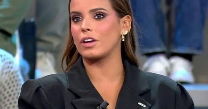 Gloria Camila ya no tiene a su “persona vitamina”: rompe con Álvaro García