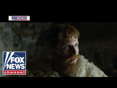 'PRETTY SPECIAL': Fox Nation's 'The Saints' tells the moving story of St. Patrick