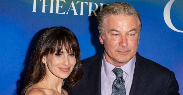 Hilaria & Alec Baldwin Spark Divorce Rumors After 'Therapy' Admission