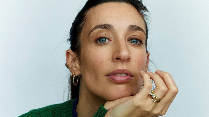 Laura Jackson Joins CNN as Host of Culture Show Seasons