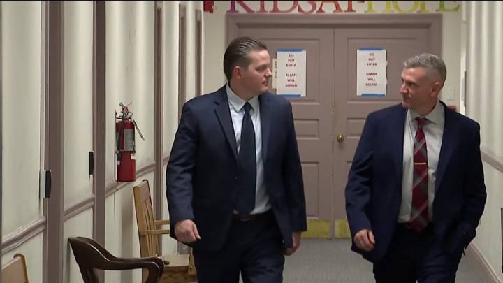 How to avoid falling victim to jury duty scam