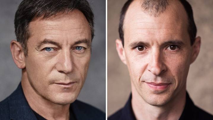 Jason Isaacs, Tom Vaughan-Lawlor to Star in Irish Thriller Silverback