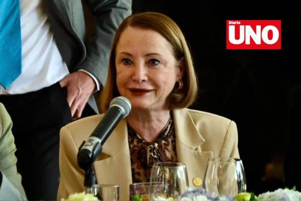 Senadora mexicana respalda asilo a Betssy Chávez y niega injerencia en Perú