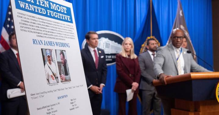 Ryan Wedding: Read the Star’s coverage