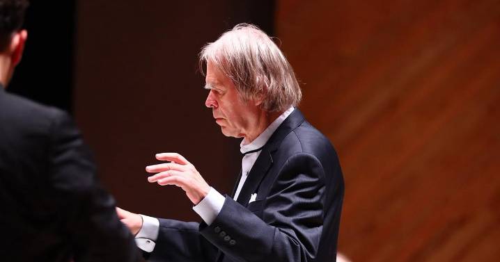 Morelia reafirma su esencia musical con el Festival Miguel Bernal Jiménez