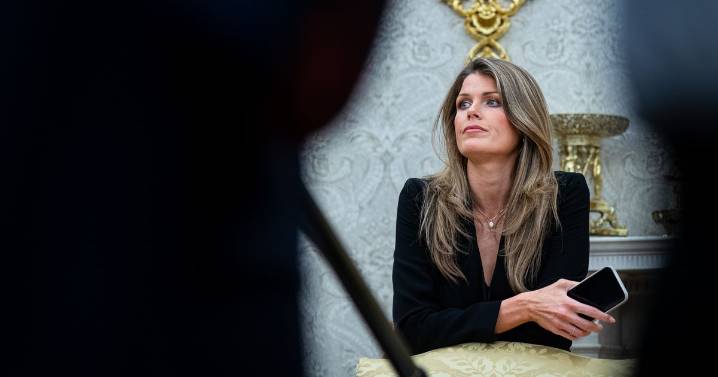 Lindsey Halligan’s Mistakes Could Sink the Comey Prosecution