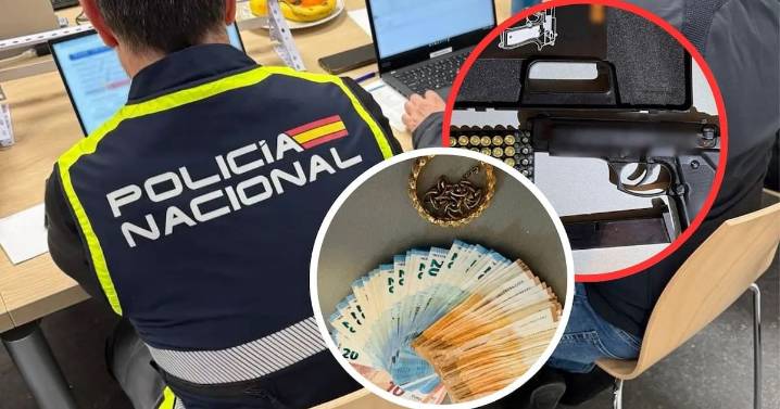 Europol desmantela redes de trata de personas y explotación sexual en Europa: más de 37 víctimas rescatadas y 29 detenidos