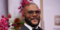 ‘Compassion is not political’: Tyler Perry reportedly donates $1.4 million to help families amid SNAP benefit cuts