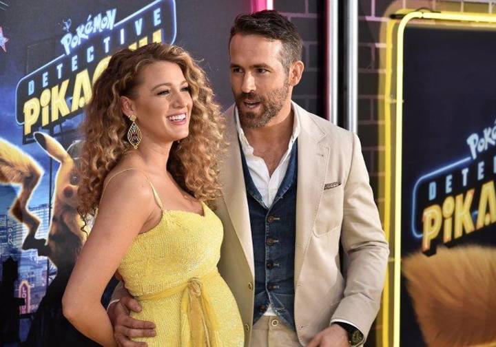 Desestimada la contrademanda de Justin Baldoni contra Blake Lively y Ryan Reynolds