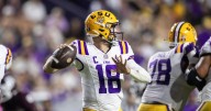 LSU quarterback Garrett Nussmeier’s status has been decided against Western Kentucky