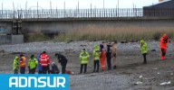 12:00 Identificaron a la persona hallada sin vida en medio de la búsqueda de los jubilados desaparecidos en Chubut