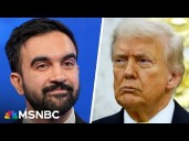 Mamdani ‘ran a historic campaign’ that should be ‘replicated’ across U.S.: Chi Ossé