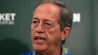 Respected doctor Peter Brukner issues warning about AFL jobs after concussion class action twist