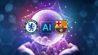La Inteligencia Artificial predice el resultado del partidazo Chelsea vs. Barcelona por la Champions League