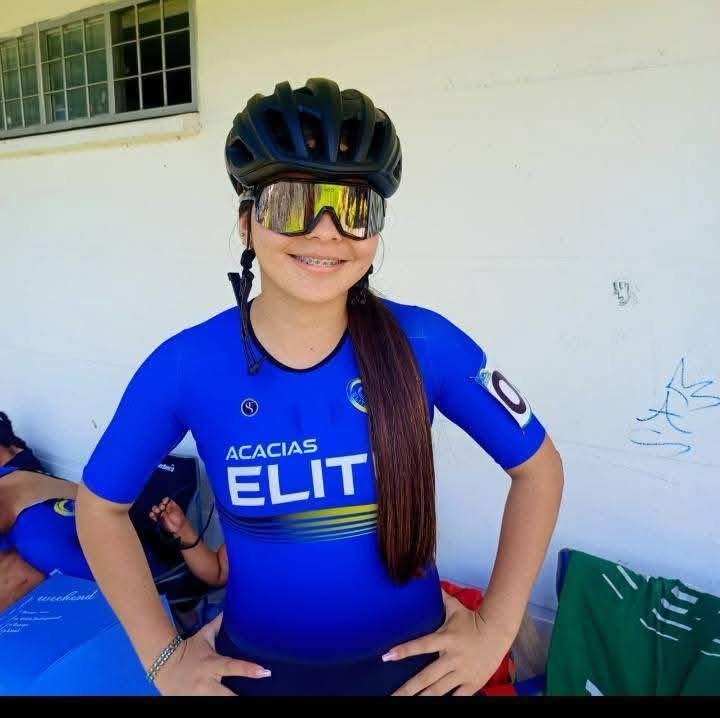 Válida nacional interclubes de patinaje