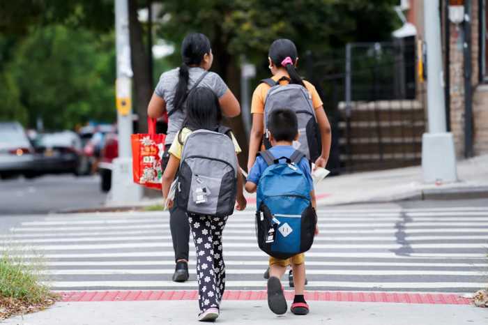 Velázquez urges Trump administration to reverse ‘illegal’ magnet school funding cuts