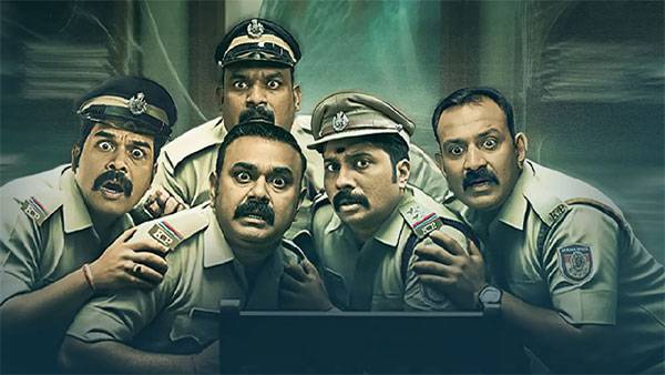 Dileep unveils trailer of Kerala’s first horror-comedy series ‘Inspection Bungalow’