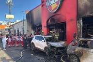 Iglesia en México ofrece apoyo psicológico y espiritual gratuito a afectados por incendio en Sonora