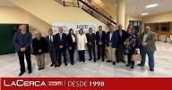 La presidenta de la Diputación de Toledo inaugura el curso académico de la UNED en Talavera de la Reina destacando la apuesta provincial por la formación, la igualdad de oportunidades y el futuro de l
